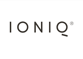 Logo der Firma IONIQ Skincare GmbH & Co. KG