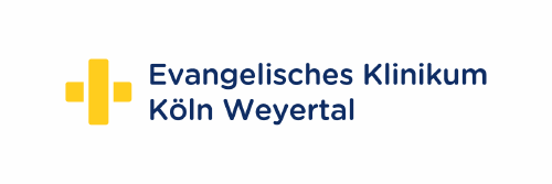 Logo der Firma Evangelisches Klinikum Köln Weyertal GmbH