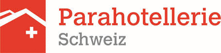 Logo der Firma Parahotellerie Schweiz