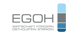 Logo der Firma Entwicklungsgesellschaft Ostholstein mbH EGOH