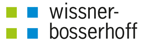 Logo der Firma Wissner-Bosserhoff GmbH
