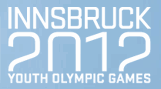 Logo der Firma Olympische Jugendspiele GmbH