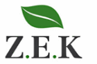 Logo der Firma Sven-David Müller - Zentrum für Ernährungskommunikation und Gesundheitspublizistik (ZEK)