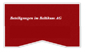 Logo der Firma Beteiligungen im Baltikum AG