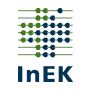 Logo der Firma InEK GmbH