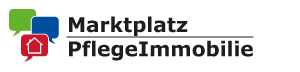 Logo der Firma Marktplatz PflegeImmobilie c/o Novario GmbH