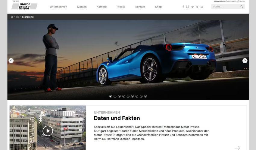 Website Promotion