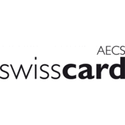 Logo der Firma Swisscard AECS GmbH