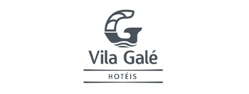 Logo der Firma Vila Galé Hotéis