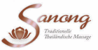 Logo der Firma Sanong Traditionelle Thailändische Massage