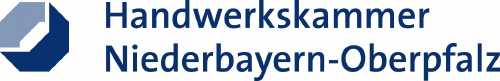Logo der Firma Handwerkskammer Niederbayern-Oberpfalz
