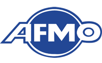 Logo der Firma AFMO - Arbeitsgemeinschaft freier Molkereiprodukten Großhändler e.G