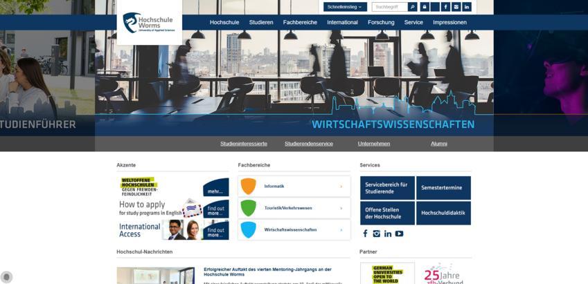 Website Promotion
