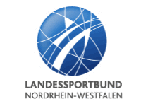 Logo der Firma Landessportbund Nordrhein-Westfalen