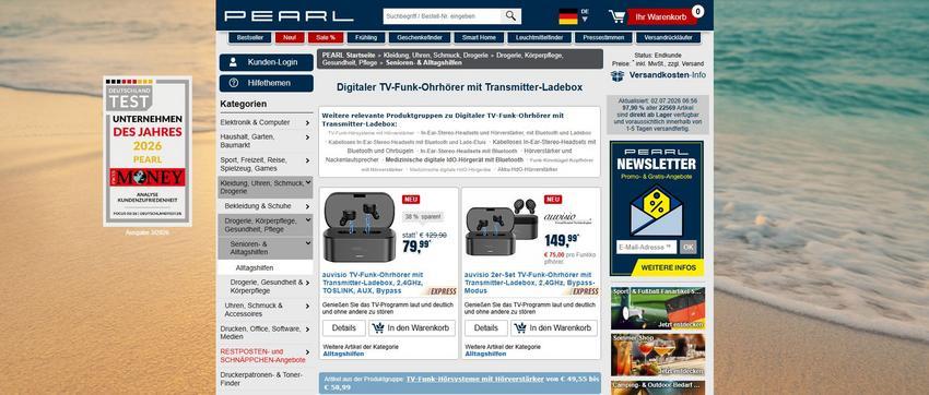 Website Promotion
