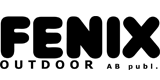 Logo der Firma Fenix Outdoor AB