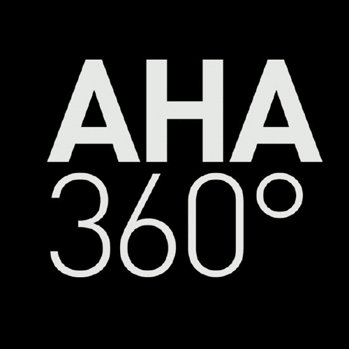 Logo der Firma AHA GmbH