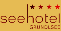 Logo der Firma Seehotel GRUNDLSEE