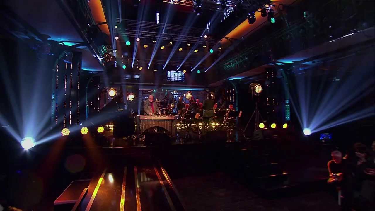 ECHO Jazz 2013 - Ein Rückblick