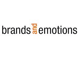 Logo der Firma brands and emotions GmbH