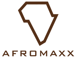 Logo der Firma Basecamp Afromaxx Ltd.