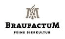 Logo der Firma Die Internationale Brau-Manufacturen GmbH