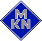 Logo der Firma MKN GmbH & Co.