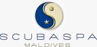 Logo der Firma Scubaspa pvt ltd