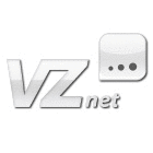 Logo der Firma VZnet Netzwerke Ltd.