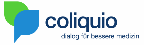 Logo der Firma coliquio GmbH
