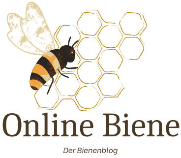 Logo der Firma Thomas Wüst - Online-Biene.de