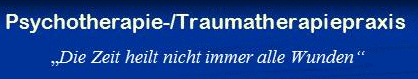Logo der Firma Psychotherapiepraxis Günter Faßbender