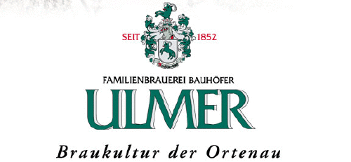 Logo der Firma Familienbrauerei Bauhöfer GmbH & Co. KG