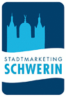Logo der Firma Stadtmarketing Gesellschaft Schwerin mbH