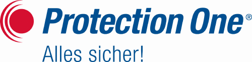 Logo der Firma Protection One GmbH