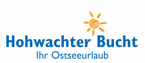 Logo der Firma Hohwachter Bucht Touristik GmbH