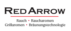 Logo der Firma Red Arrow Handels-GmbH