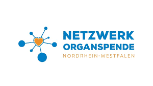 Logo der Firma Netzwerk Organspende NRW e.V