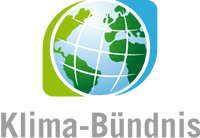 Logo der Firma Climate Alliance