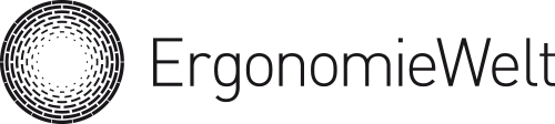 Logo der Firma Ergonomiewelt, eine Marke der Istua GmbH