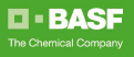 Logo der Firma BASF SE Kommunikation BASF-Gruppe