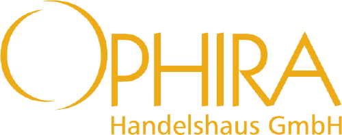 Logo der Firma OPHIRA Handelshaus GmbH