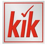 Logo der Firma KiK Textilien und Non-Food GmbH