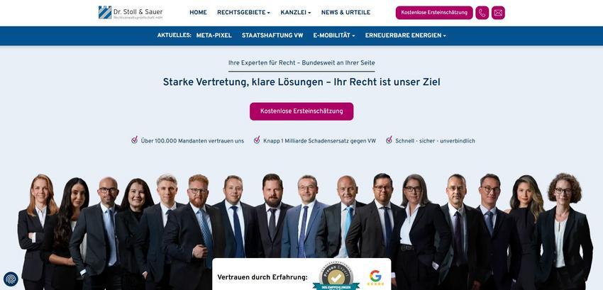 Website Promotion