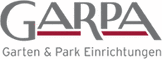 Logo der Firma Garpa Garten und Park Einrichtungen GmbH