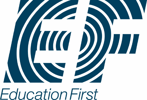 Logo der Firma EF Education GmbH