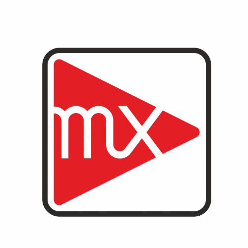 Logo der Firma maxmess-design