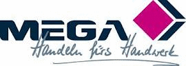 Logo der Firma MEGA eG