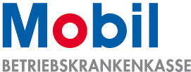 Logo der Firma Mobil Betriebskrankenkasse