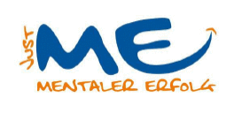 Logo der Firma just ME GmbH